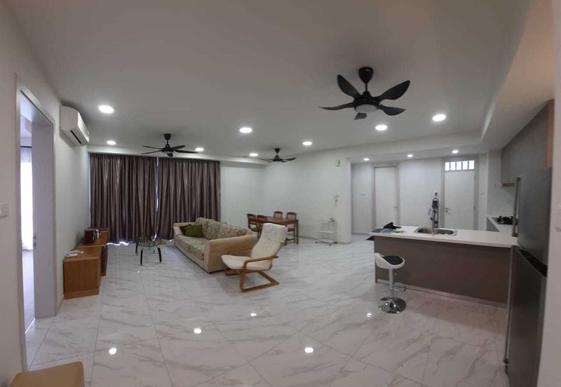 Southbrooks (DPC) @Desa Parkcity For Sale