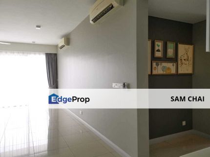 Westside One (DPC)@Desa Parkcity For Sale, Kuala Lumpur, Desa Parkcity