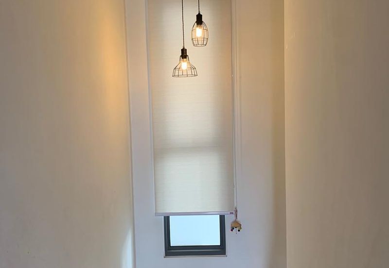 Desa ParkCity (The Breezeway Garden Condo)