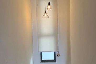 Desa ParkCity (The Breezeway Garden Condo)