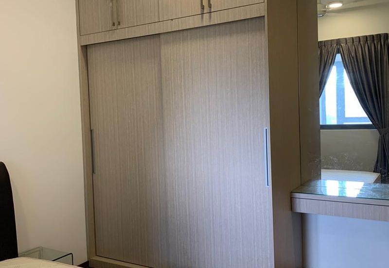 Desa ParkCity (The Breezeway Garden Condo)