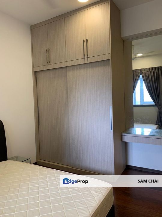 The Breezeway @ Desa Parkcity For Rent, Kuala Lumpur, Desa Parkcity