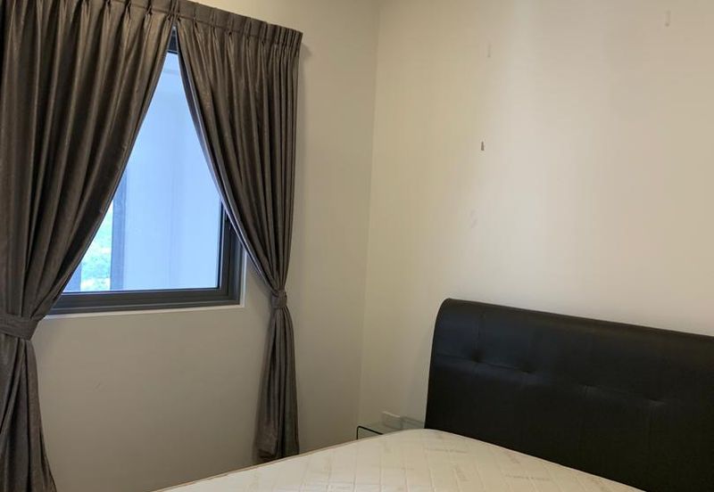 Desa ParkCity (The Breezeway Garden Condo)