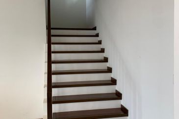 Desa ParkCity (The Breezeway Garden Condo)