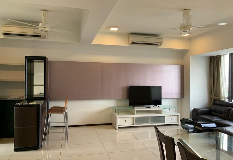 Desa ParkCity (The Breezeway Garden Condo)