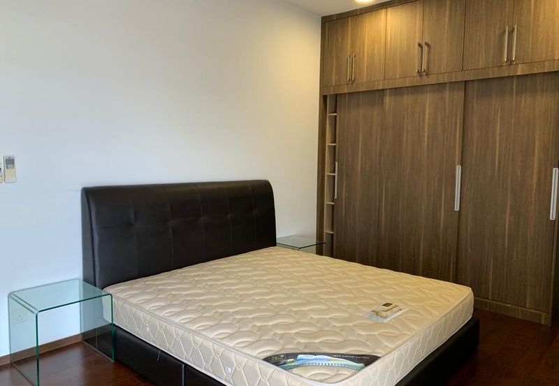 Desa ParkCity (The Breezeway Garden Condo)