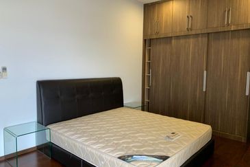 Desa ParkCity (The Breezeway Garden Condo)