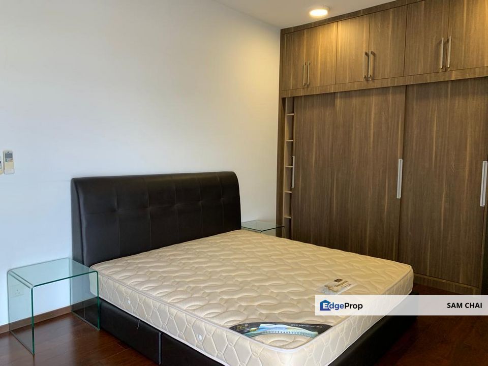 The Breezeway @ Desa Parkcity For Rent, Kuala Lumpur, Desa Parkcity