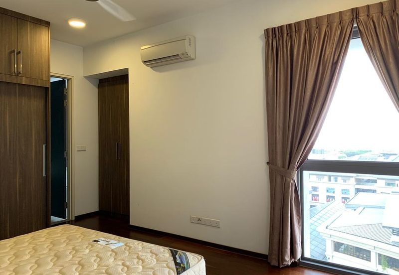 Desa ParkCity (The Breezeway Garden Condo)