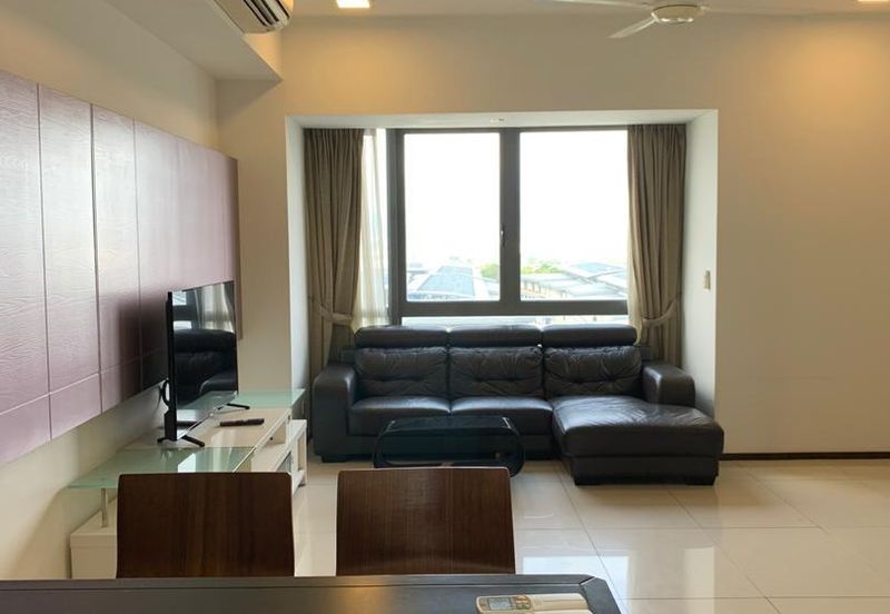 Desa ParkCity (The Breezeway Garden Condo)