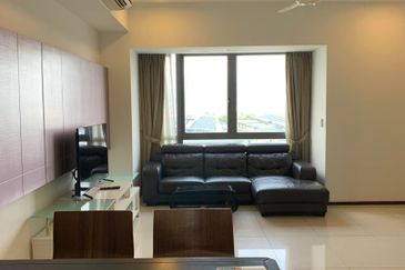 Desa ParkCity (The Breezeway Garden Condo)