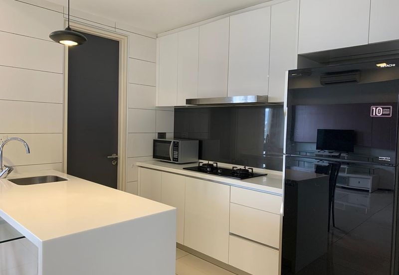 Desa ParkCity (The Breezeway Garden Condo)