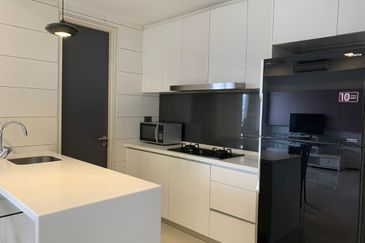 Desa ParkCity (The Breezeway Garden Condo)