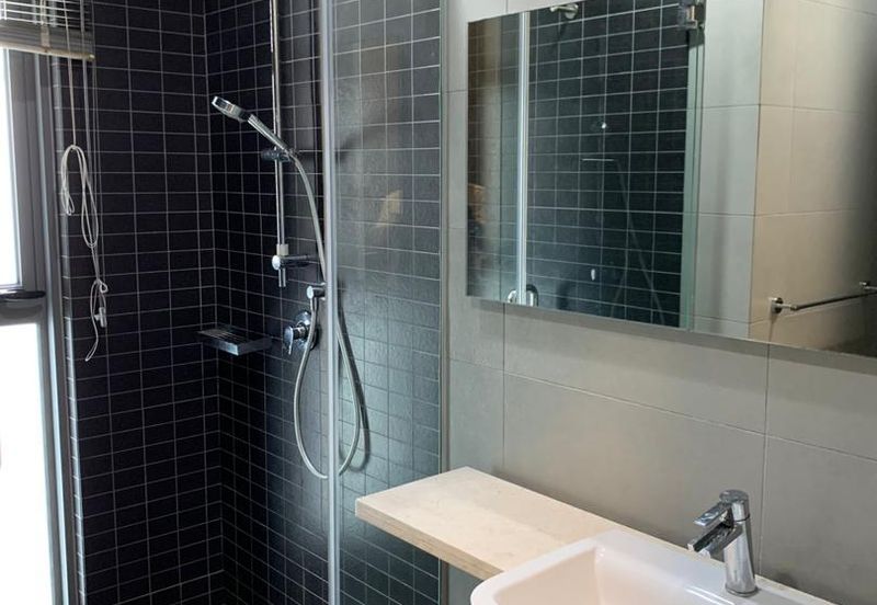 Desa ParkCity (The Breezeway Garden Condo)