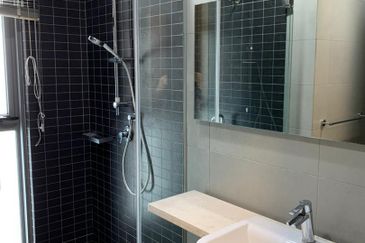 Desa ParkCity (The Breezeway Garden Condo)