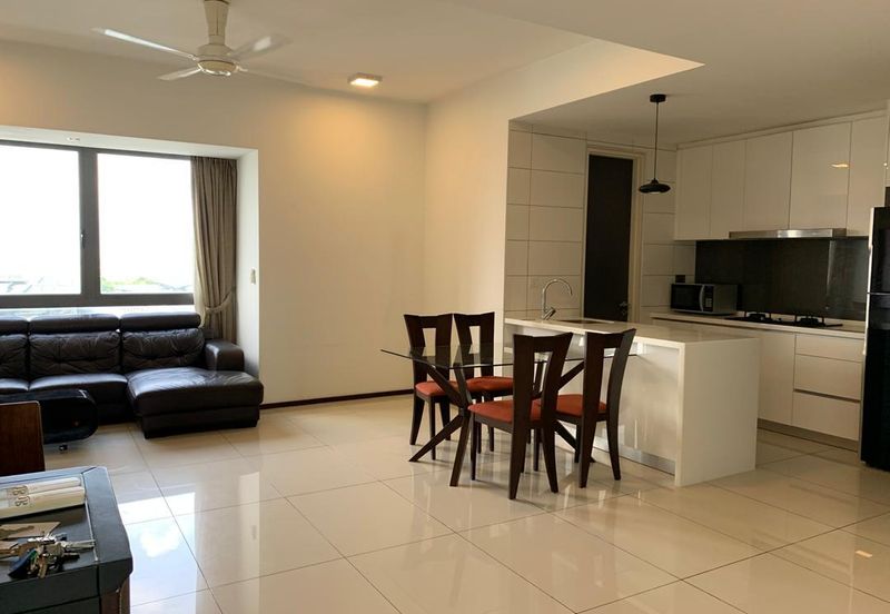 Desa ParkCity (The Breezeway Garden Condo)