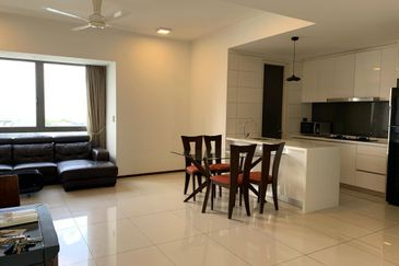 Desa ParkCity (The Breezeway Garden Condo)