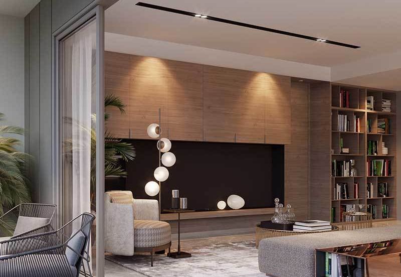 Park Place (DPC)@Desa Parkcity For Sale