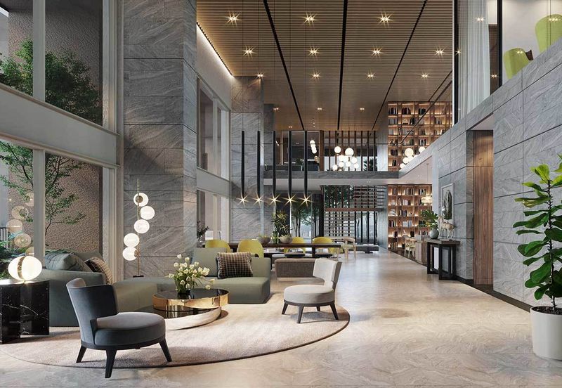 Park Place (DPC)@Desa Parkcity For Sale