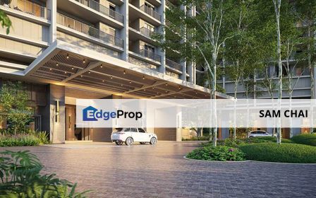 Park Place (DPC)@Desa Parkcity For Sale, Kuala Lumpur, Desa Parkcity