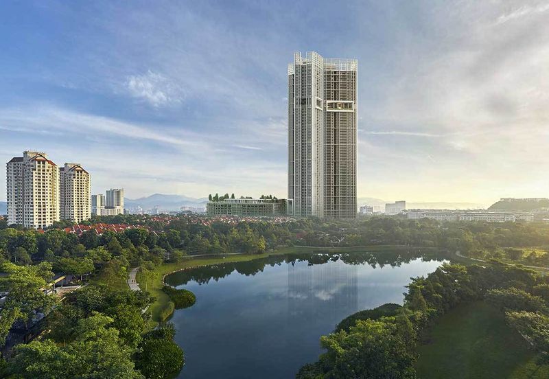 Park Place (DPC)@Desa Parkcity For Sale
