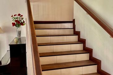 Desa ParkCity (Nadia Parkhomes)