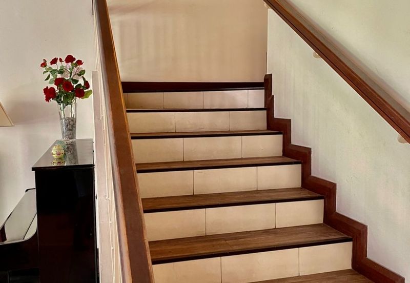 Desa ParkCity (Nadia Parkhomes)