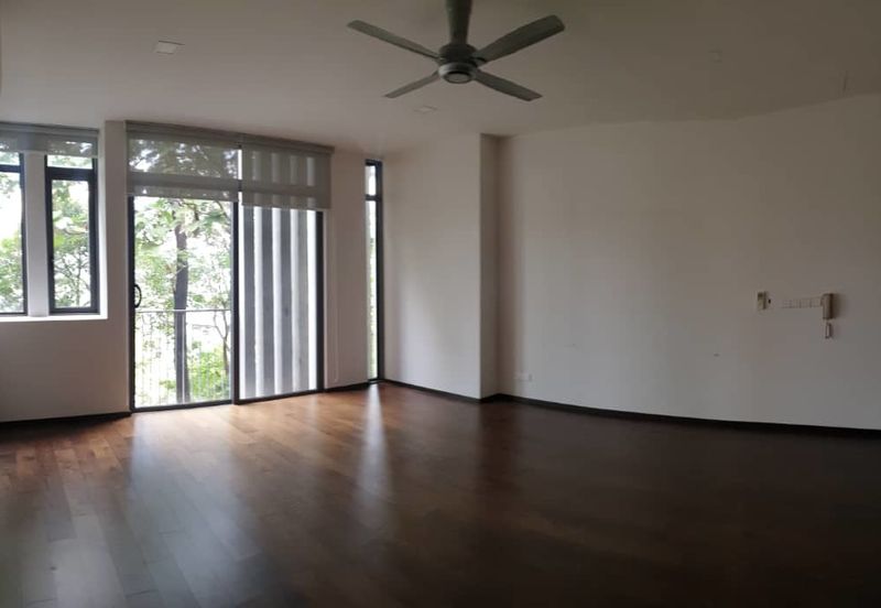 The Mansions @ Parkcity Heights