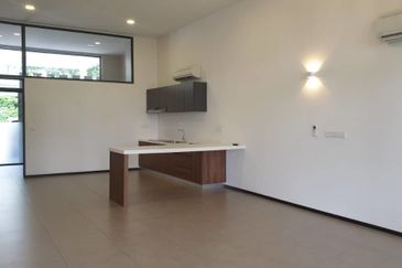 The Mansions @ Parkcity Heights