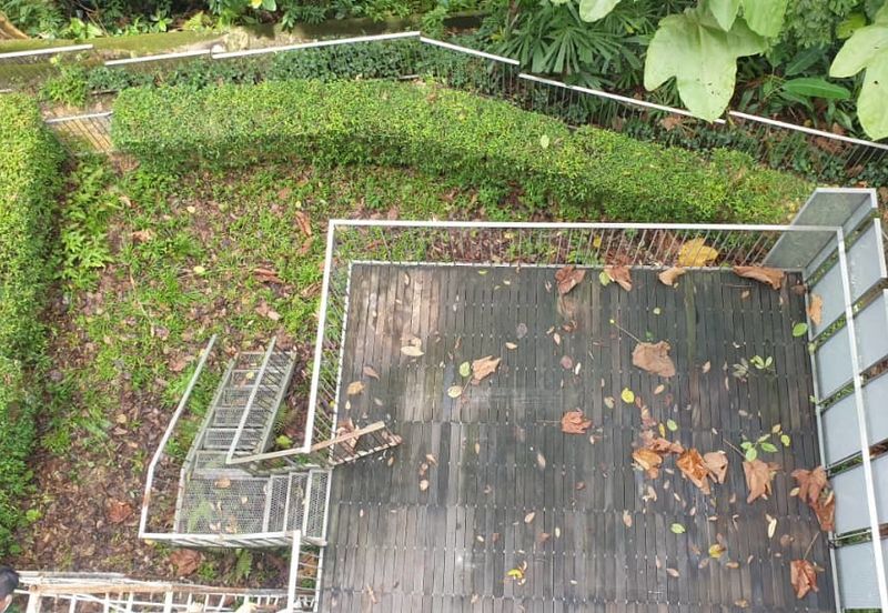 The Mansions @ Parkcity Heights