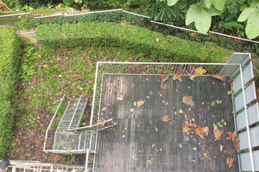 The Mansions @ Parkcity Heights