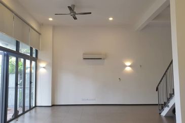 The Mansions @ Parkcity Heights