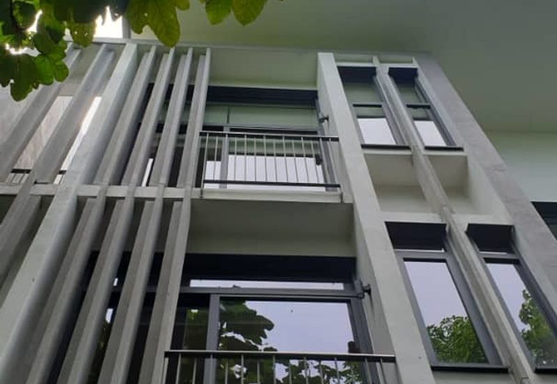 The Mansions @ Parkcity Heights