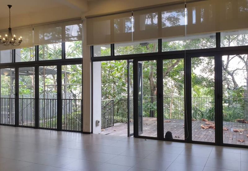 The Mansions @ Parkcity Heights