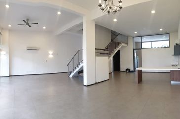 The Mansions @ Parkcity Heights