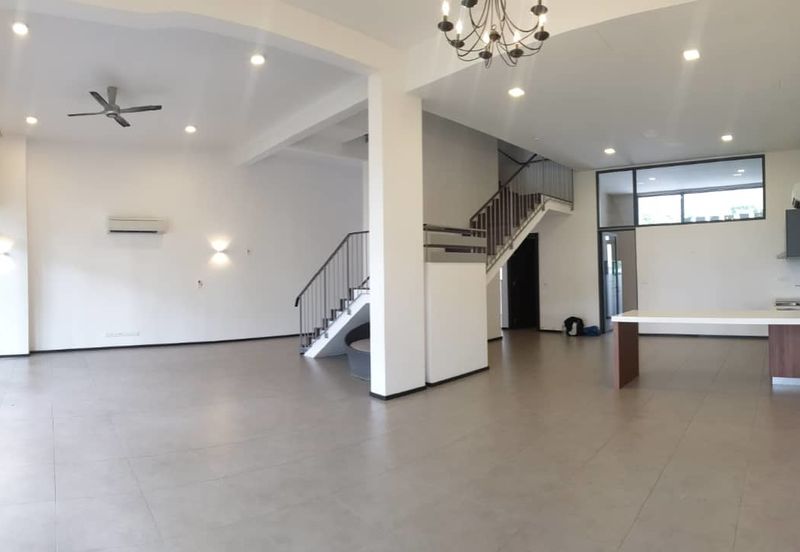 The Mansions @ Parkcity Heights