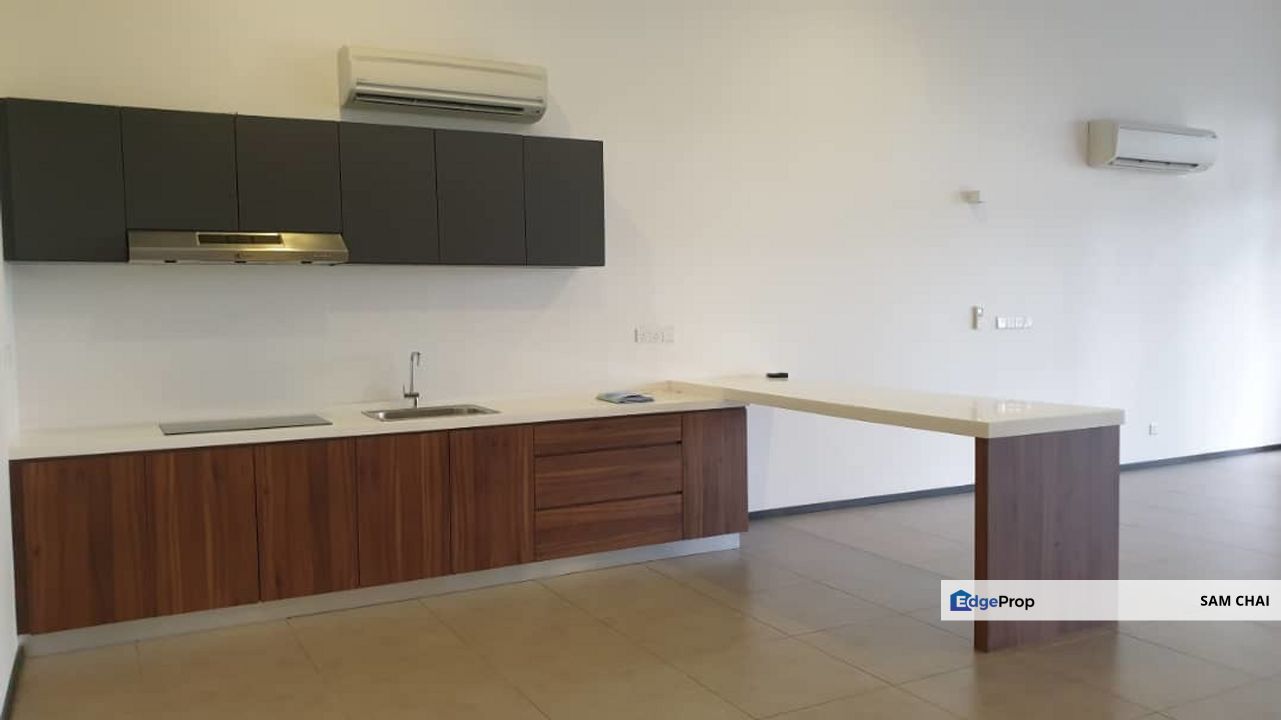 The Mansions (DPC)@Parkcity Heights For Sale, Kuala Lumpur, Desa Parkcity