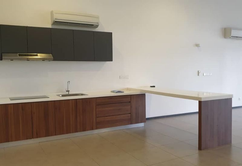 The Mansions @ Parkcity Heights