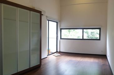 The Mansions @ Parkcity Heights