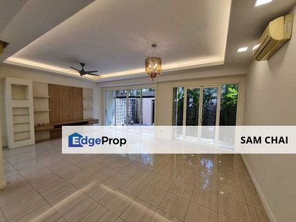 4Beded Adiva Parkhome(DPC) For Sale, Kuala Lumpur, Desa Parkcity