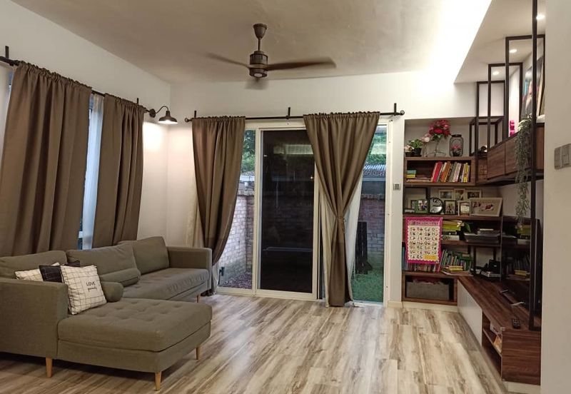 Desa ParkCity (Adiva)