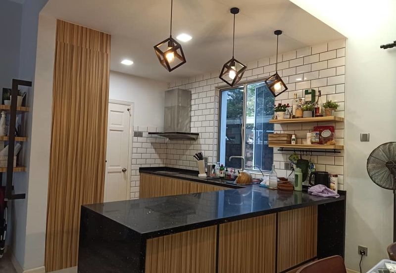 Desa ParkCity (Adiva)