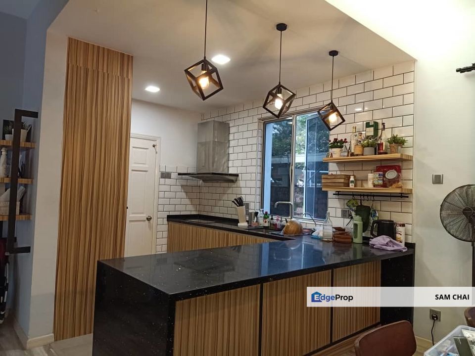 Adiva Garden Apartmen(DPC)@ Desa Parkcity For Rent, Kuala Lumpur, Desa Parkcity