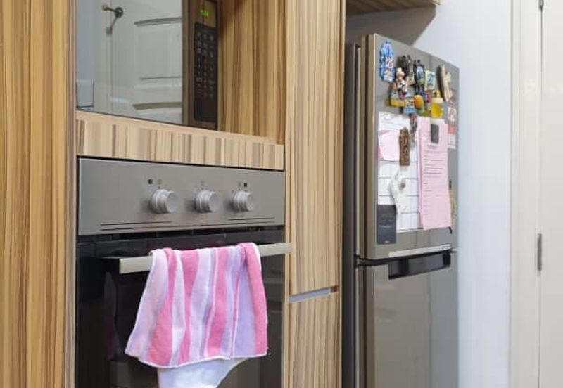 Desa ParkCity (Adiva)