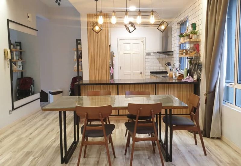 Desa ParkCity (Adiva)