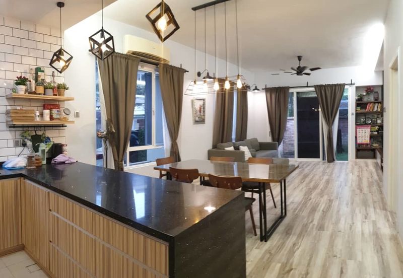 Desa ParkCity (Adiva)