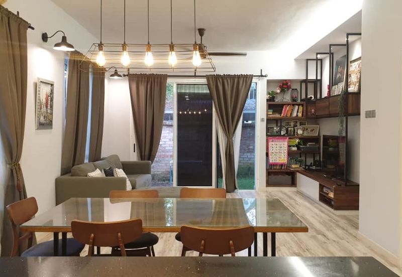 Desa ParkCity (Adiva)