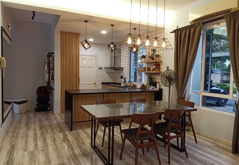 Desa ParkCity (Adiva)