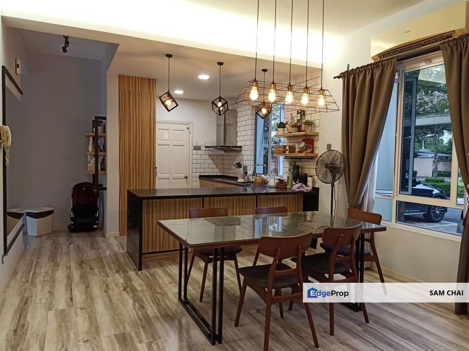 Adiva Garden Apartmen(DPC)@ Desa Parkcity For Rent, Kuala Lumpur, Desa Parkcity