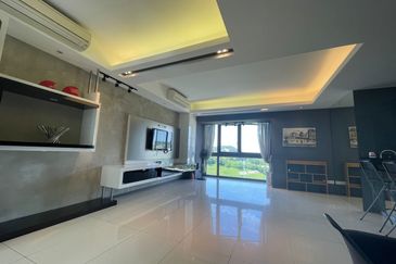 Desa ParkCity (The Breezeway Garden Condo)